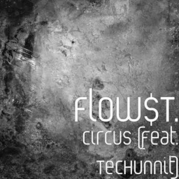 Cover of track Circus by Flow $T