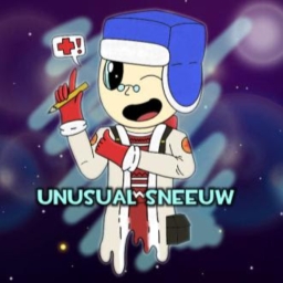 Avatar of user unusual_sneeuw