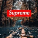 Cover of album New Supreme by One_Ugly_Kidt