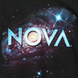 Avatar of user NOVA