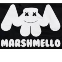 Avatar of user Marshmello--x--bae
