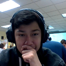 Avatar of user SantiagoNaranjo