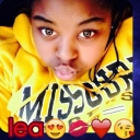 Avatar of user Lea_thugging13