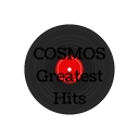 Cover of album COSMOS - Greatest Hits  (Vol.1) by COSMOS