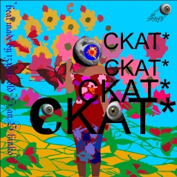 Cover of track CKAT by SanShinko