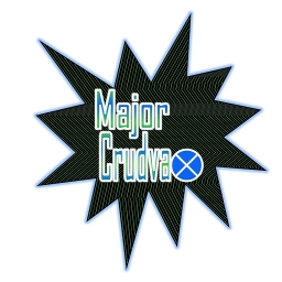 Avatar of user major_crudvax