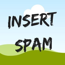 Avatar of user Insertspam
