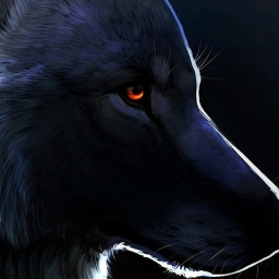 Avatar of user the_lone_wolf_project