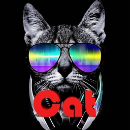 Avatar of user Cool Cat