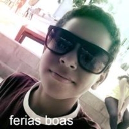 Avatar of user estev_o_ferreira_maximo