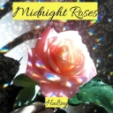 Cover of album Midnight Roses by Halsey