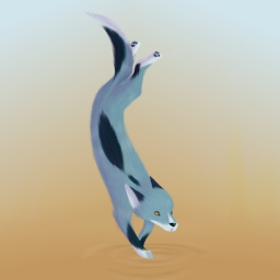 Avatar of user blue_river_fox