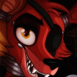Avatar of user foxy_the_pirate