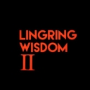 Cover of album Lingering Wisdom II by vibe
