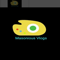 Avatar of user masonious_vlogs
