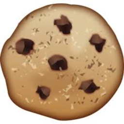 Avatar of user a_cookie