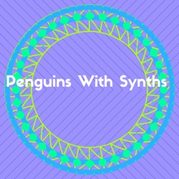 Avatar of user Peguins With Synths