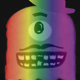 Avatar of user Rainbowchild