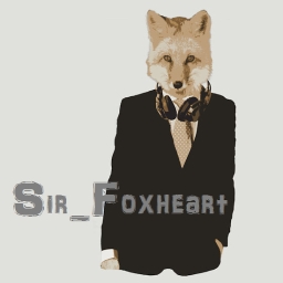 Avatar of user Sir_Foxheart