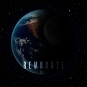 Cover of album Remnants OST by Zerod