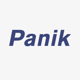 Avatar of user PANIK