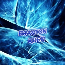 Avatar of user BraxtonK