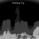 Cover of album Waking up by Snowfire