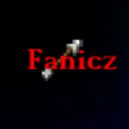 Avatar of user Fanicz