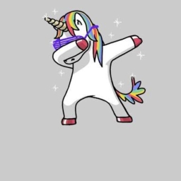 Avatar of user slimy_unicorns