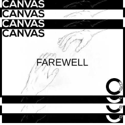 Cover of track Farewell by Canvas