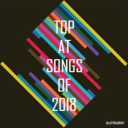 Cover of album TOP AT SONGS 2018 by Goodness