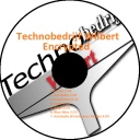Cover of album Technobedrijf Wilbert - Encrypted by Audiotool Hardcore