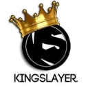 Avatar of user kingslayer23