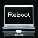 Cover of album Reboot - EP by Sir Zero ゼロさん