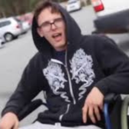 Avatar of user DJBradLukins