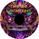 Cover of album Yurenko - SUBSTANCEØ EP by Audiotool Hardcore