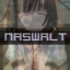 Cover of track hurt me by naswalt