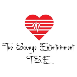 Avatar of user too_savage_entertainment