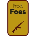 Cover of album PROD. Foes by Foezxo
