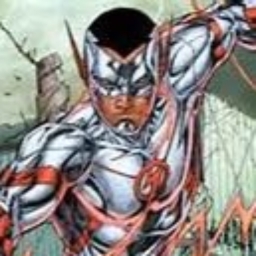 Avatar of user wally_west