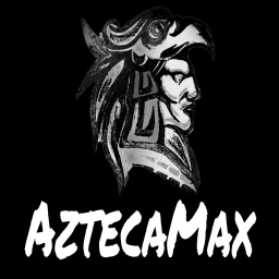 Avatar of user aztecamax