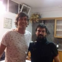 Avatar of user cue_ugutz