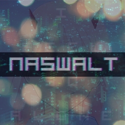 Cover of track device by naswalt