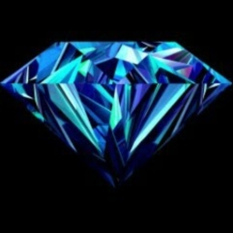 Avatar of user enchanted_diamond