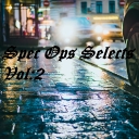 Cover of album Spec Ops Selects Vol:2 by Special Ops Audio