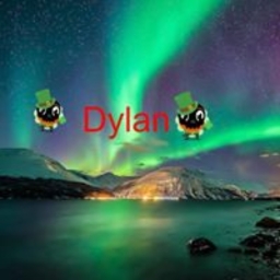 Avatar of user dylan_collins
