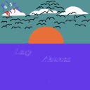 Cover of album Lazy Ahunas by False Brit