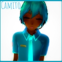 Avatar of user Camito Hatsune