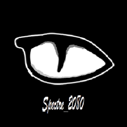 Avatar of user Spectre_2080