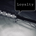 Cover of album Loyalty by KrestWood